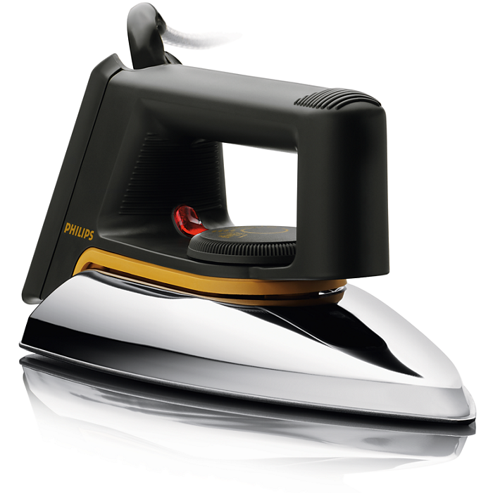 Philips Classic Dry Iron HD1172/01 Philips Classic Dry Iron HD1172/01